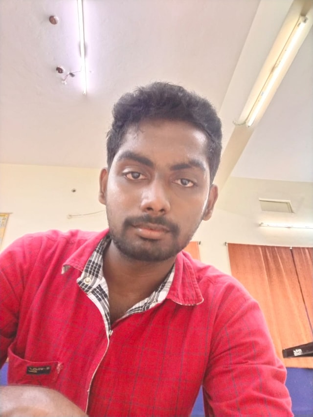 An image showing myself